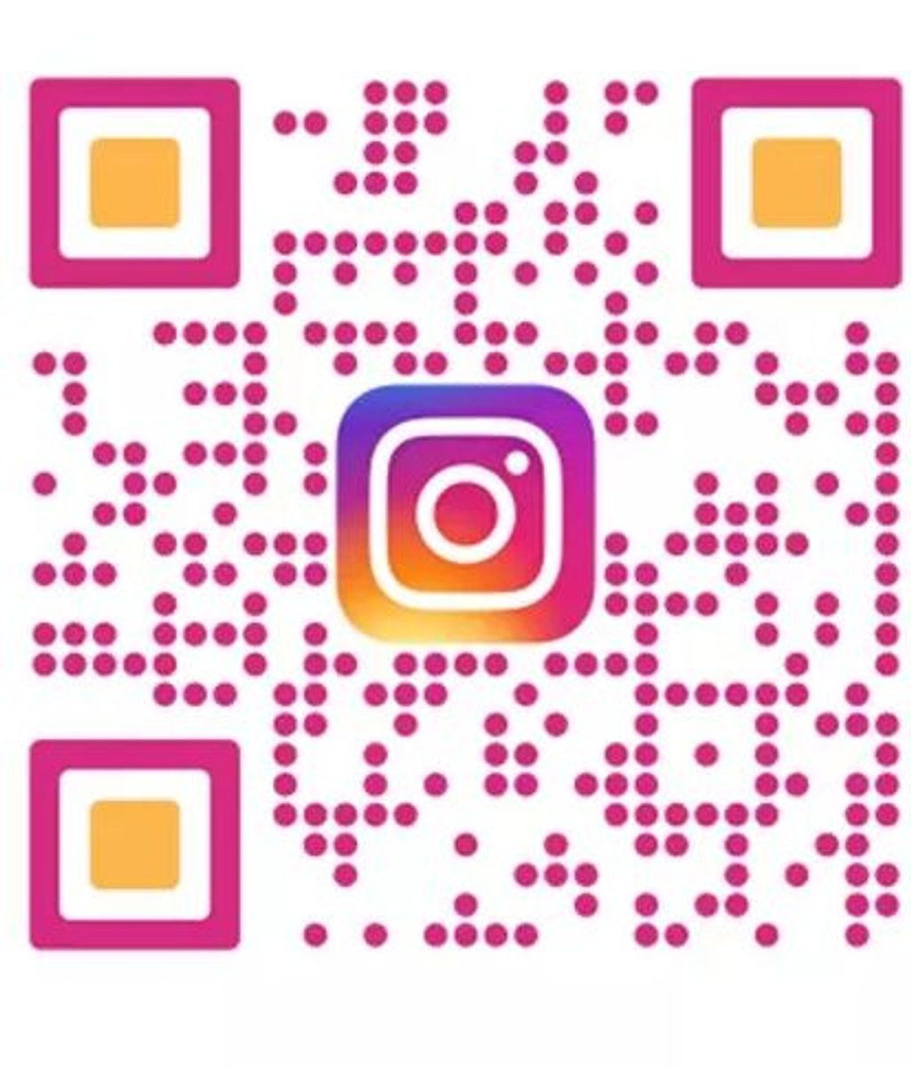 crear qr instagram