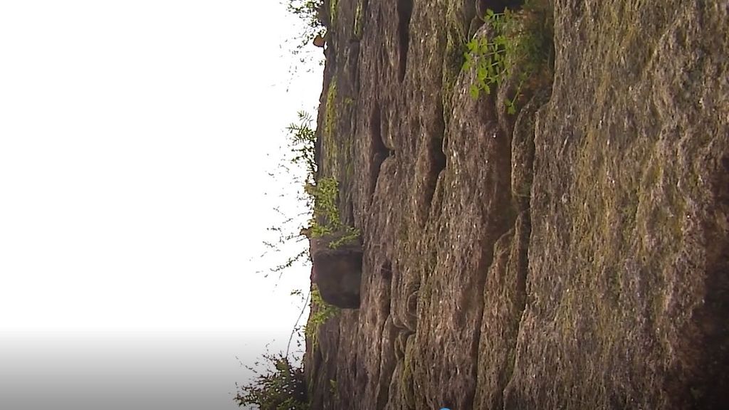 El misterio del muro tragabalones del convento de Santa Clara, resuelto