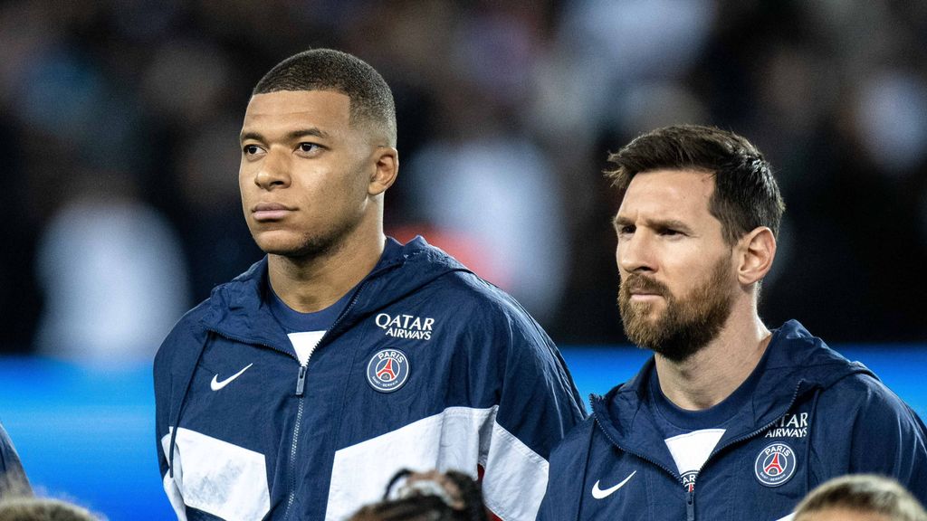 El PSG y Qatar cumplen su sueño: tendrán una final con Messi y Mbappé