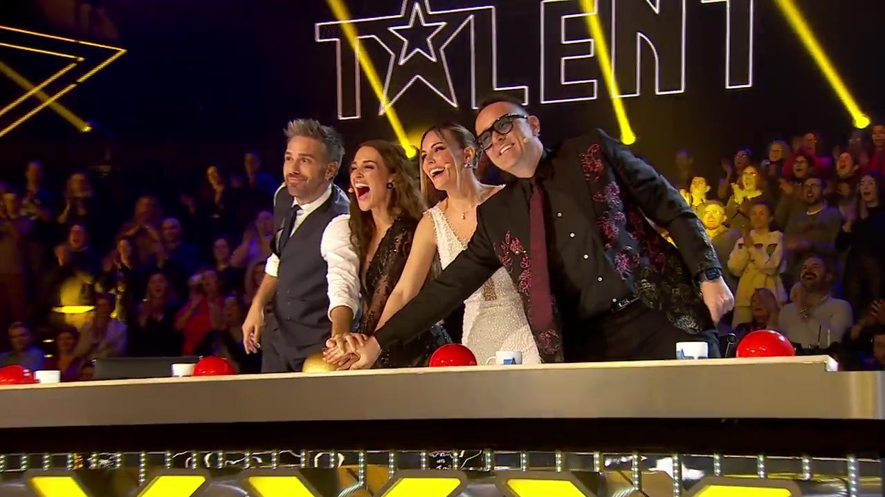 Got Talent