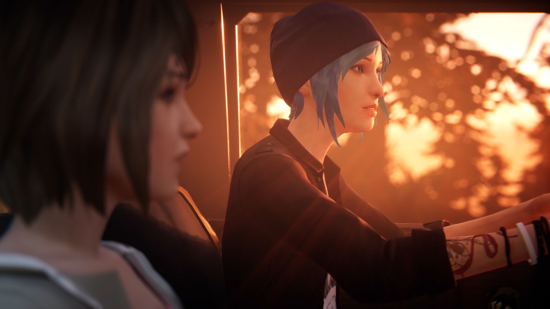 Life is Strange