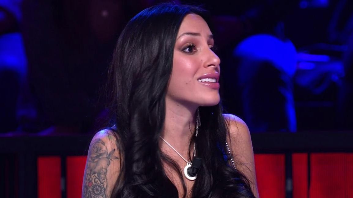 María de los Ángeles