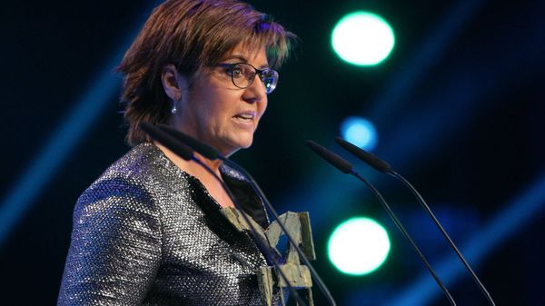 La periodista María Escario anuncia que le han detectado cáncer de mama ...