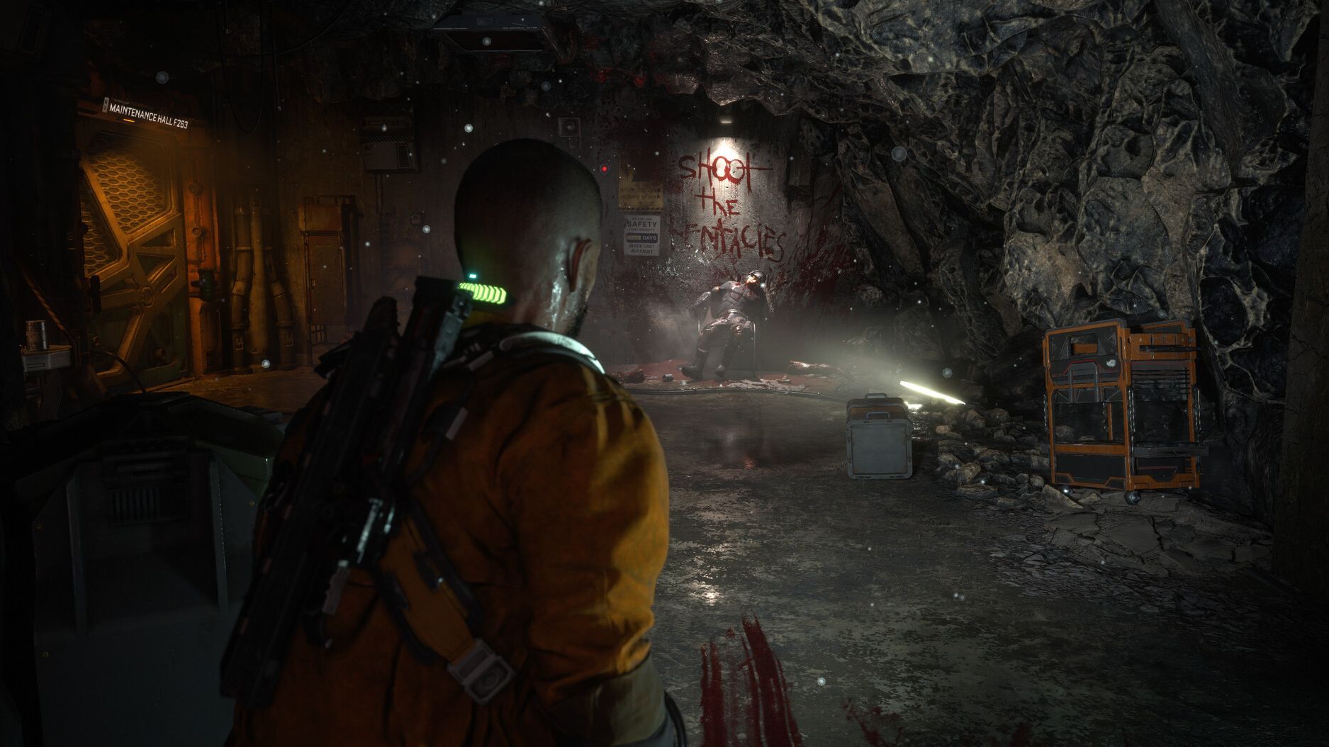 The Callisto Protocol