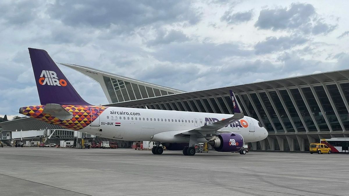Aeropuerto de Loiu Aeropuerto de Loiu