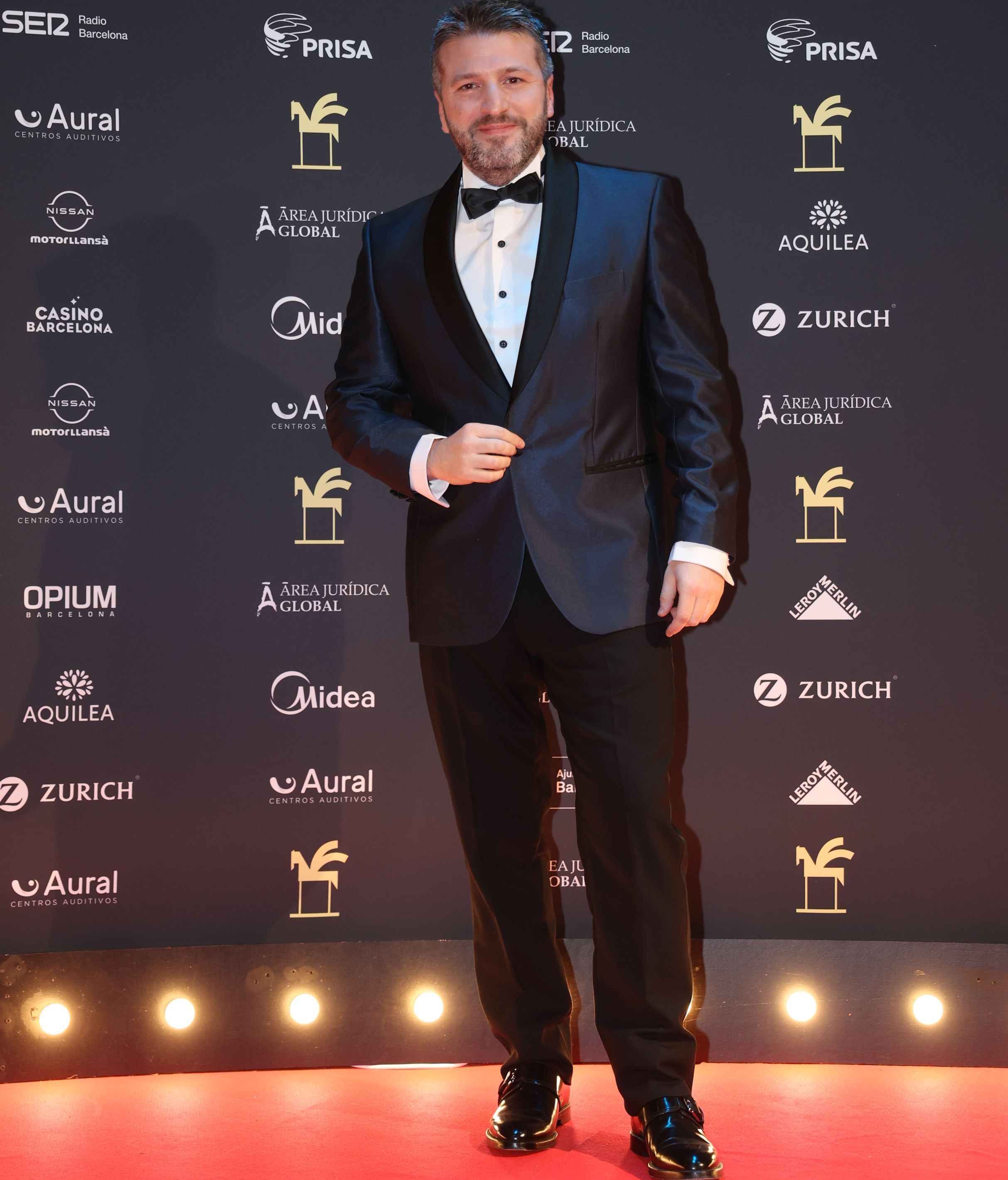 Aimar Bretos