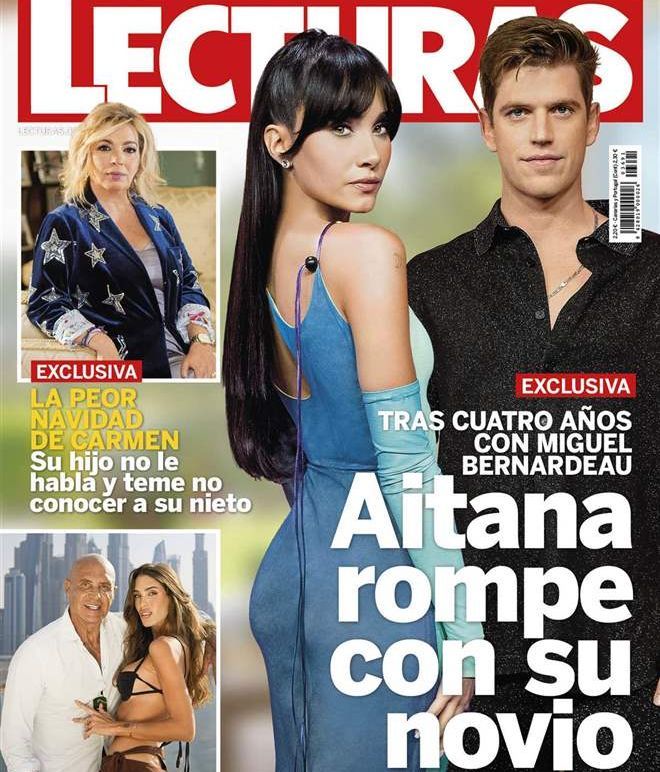 Así salió a la luz la noticia