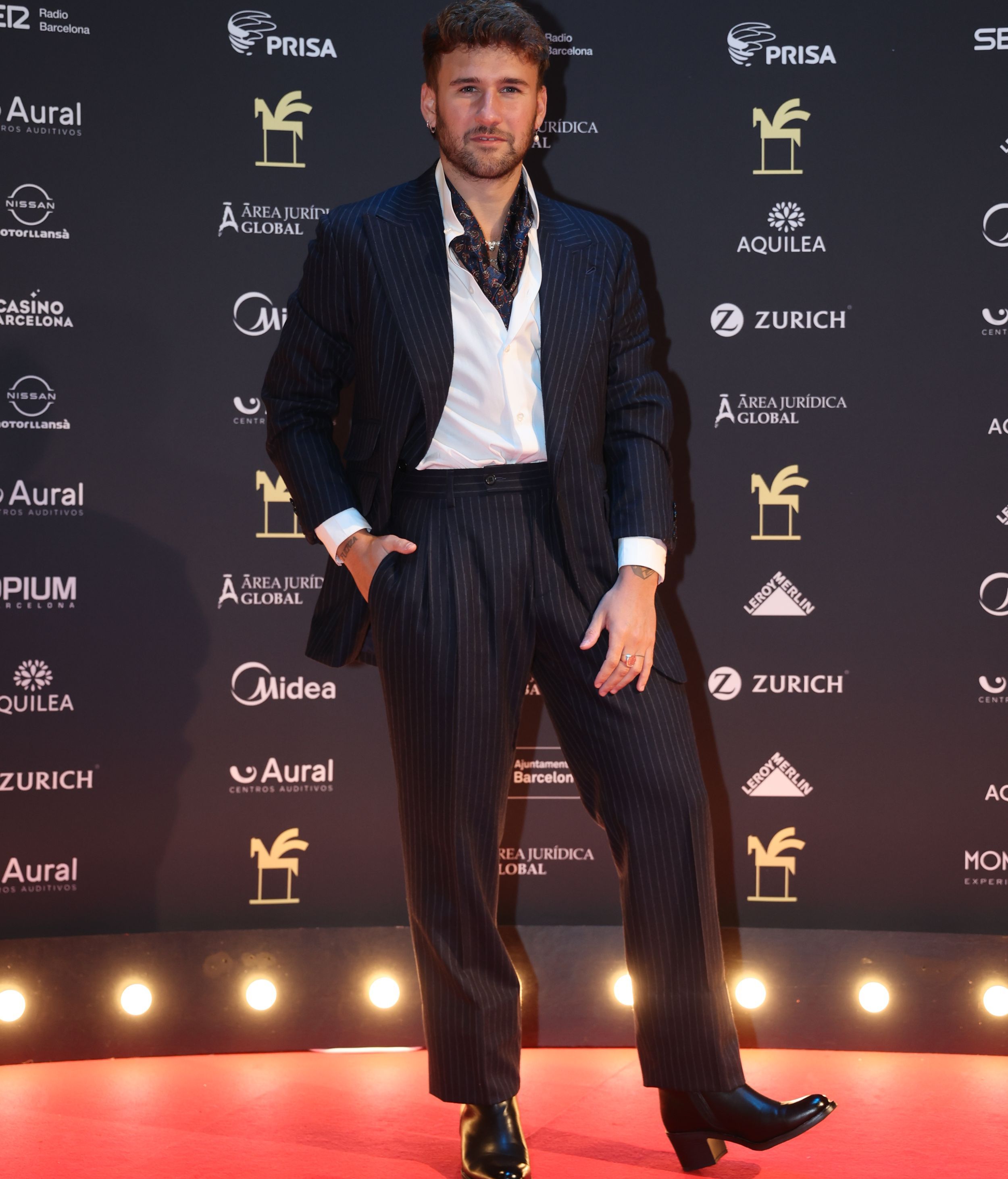 Dani Fernández