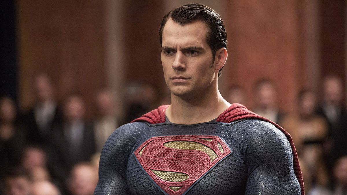 El actor Henry Cavill anuncia que no volverá a ser Superman: "Así es la vida"