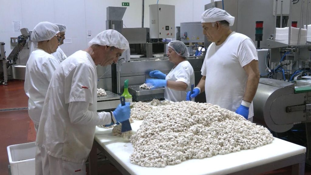 Sube el precio del turrón, pero también su consumo en España