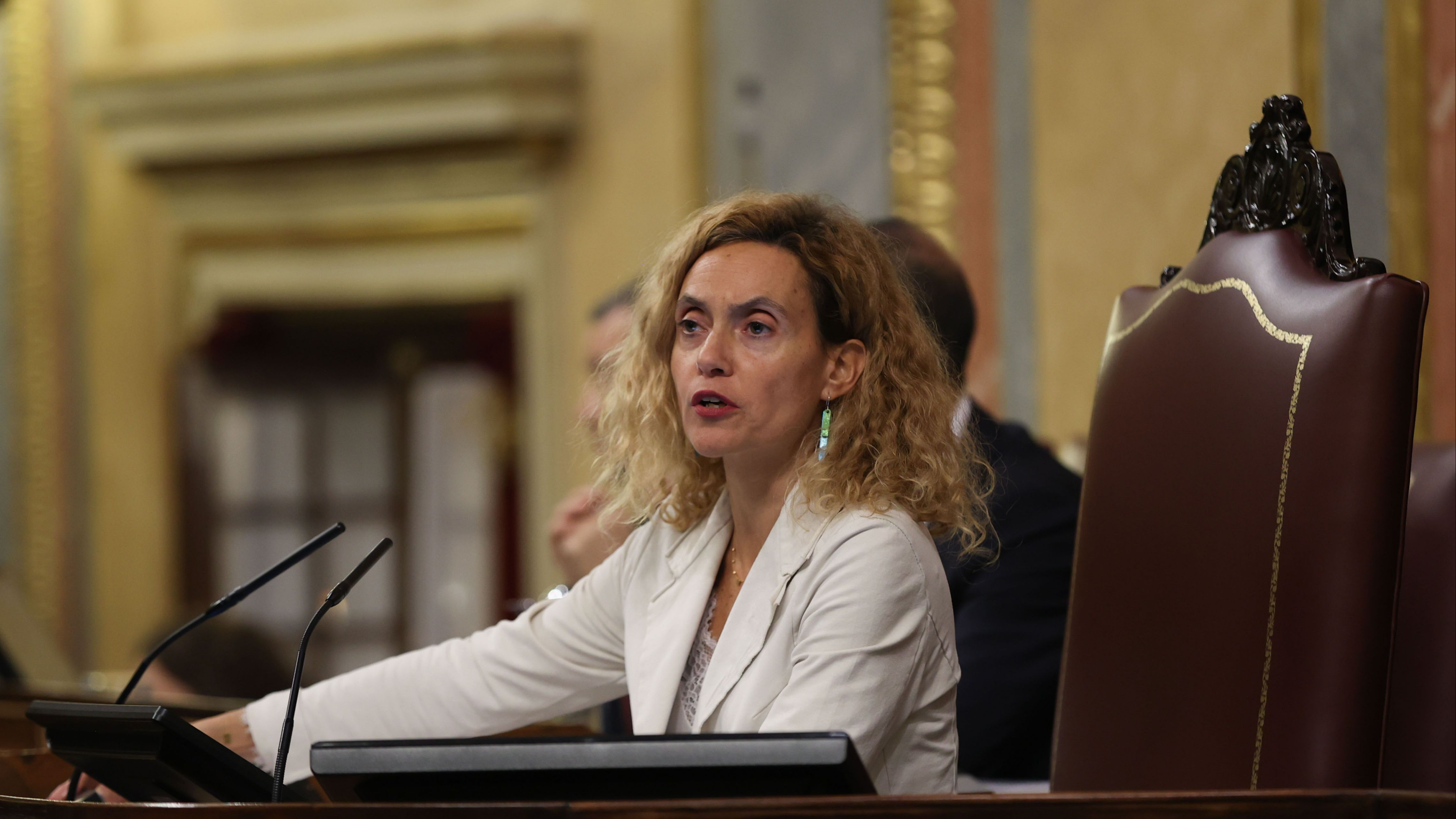 Exaltación en el Congreso con la derogación de la sedición y la rebaja de la malversación