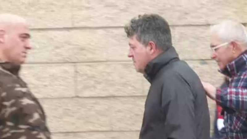 Paola La Guardia Civil Que Ha Matado A Sus Hijas Se Divorci Hace Un 