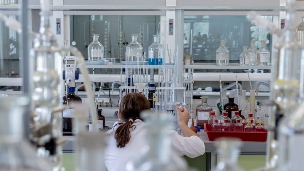 laboratorio ep