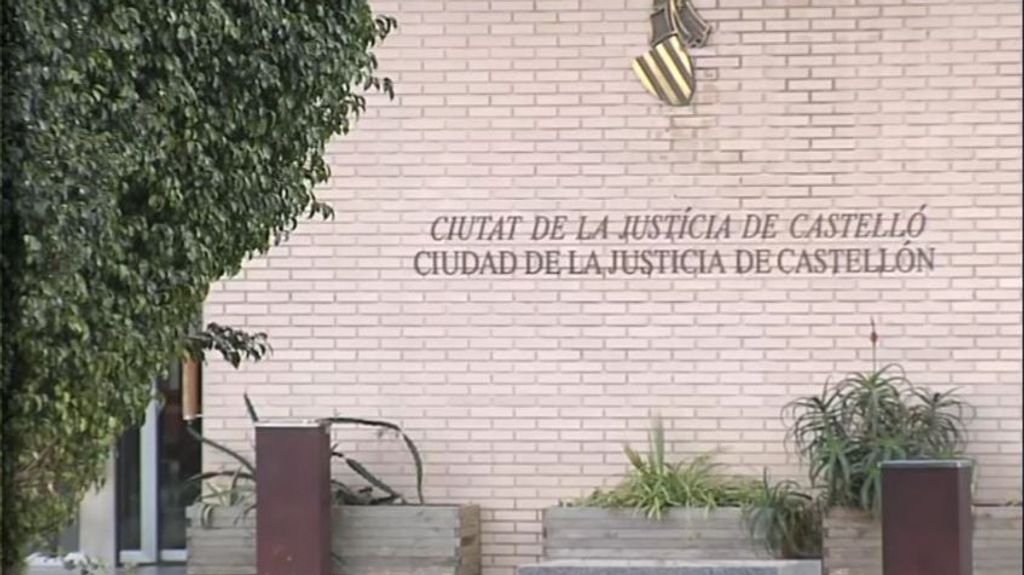 Muere un policía nacional tras dispararse con su arma en los juzgados de Castellón
