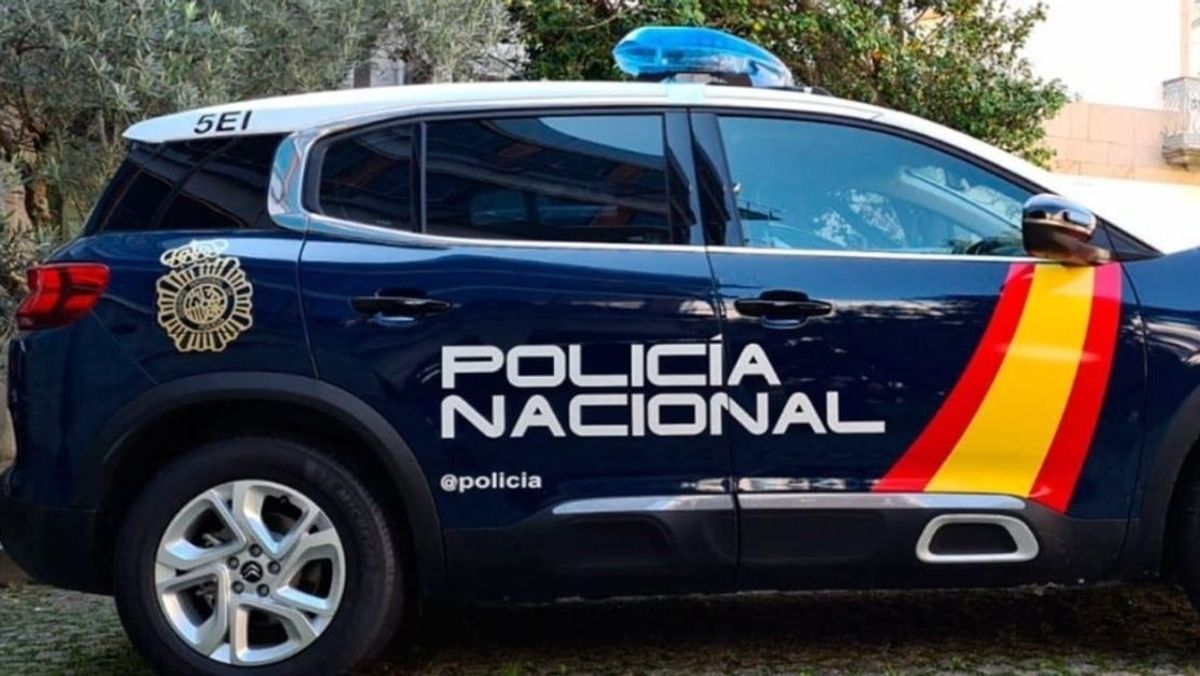 Muere un policía nacional tras dispararse con su arma en los juzgados de Castellón