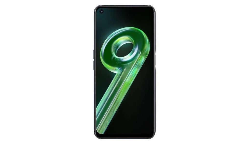 Realme 9 movil