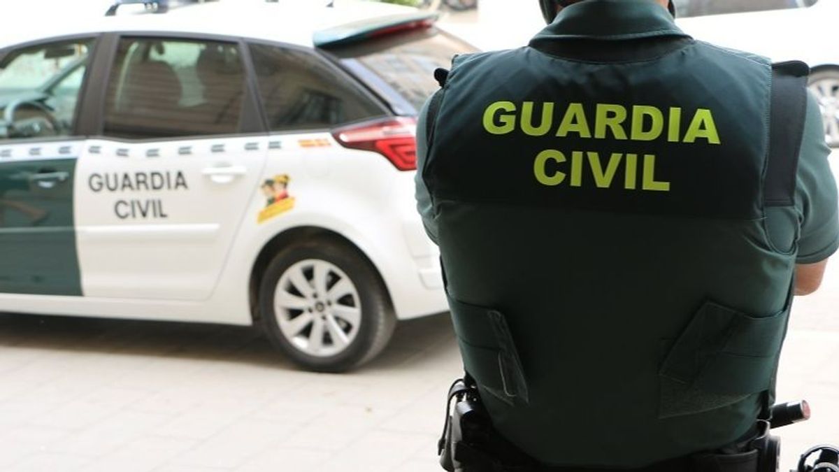 Un guardia civil de la Casa Real se quita la vida con su arma reglamentaria en su vivienda de Madrid