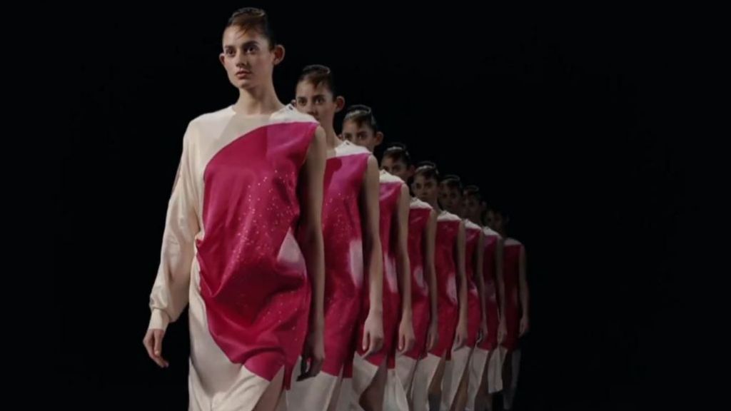 Viva Magenta: el color elegido por Pantone para redecorar nuestras vidas en 2023