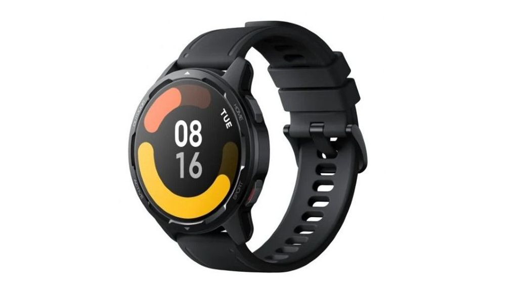 Xiaomi Watch S1