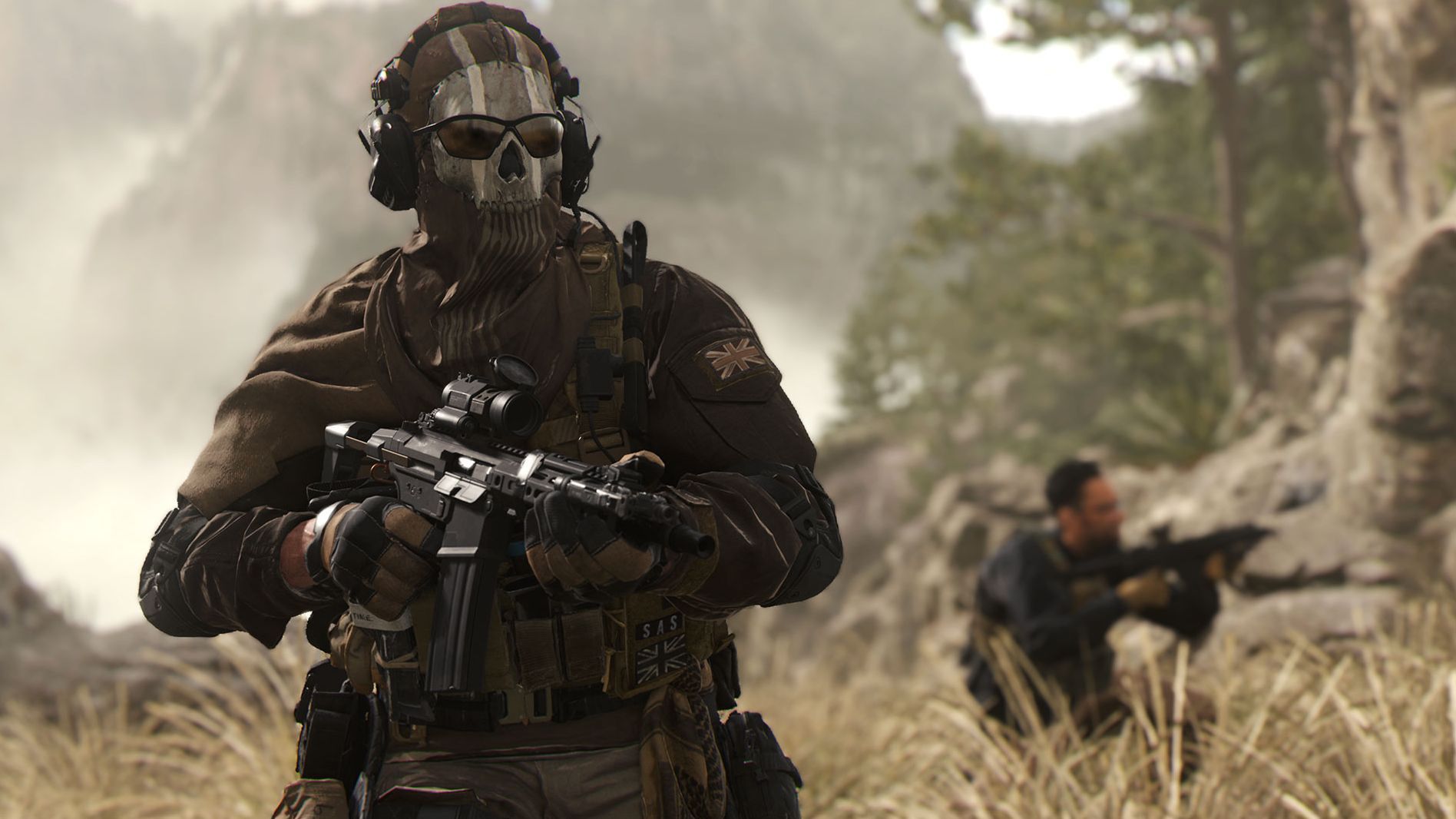Call of Duty: Modern Warfare II