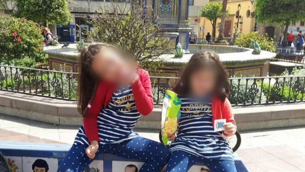 El funeral de Iris y Lara, las niñas asesinadas por su madre, será este sábado en Quintanar del Rey