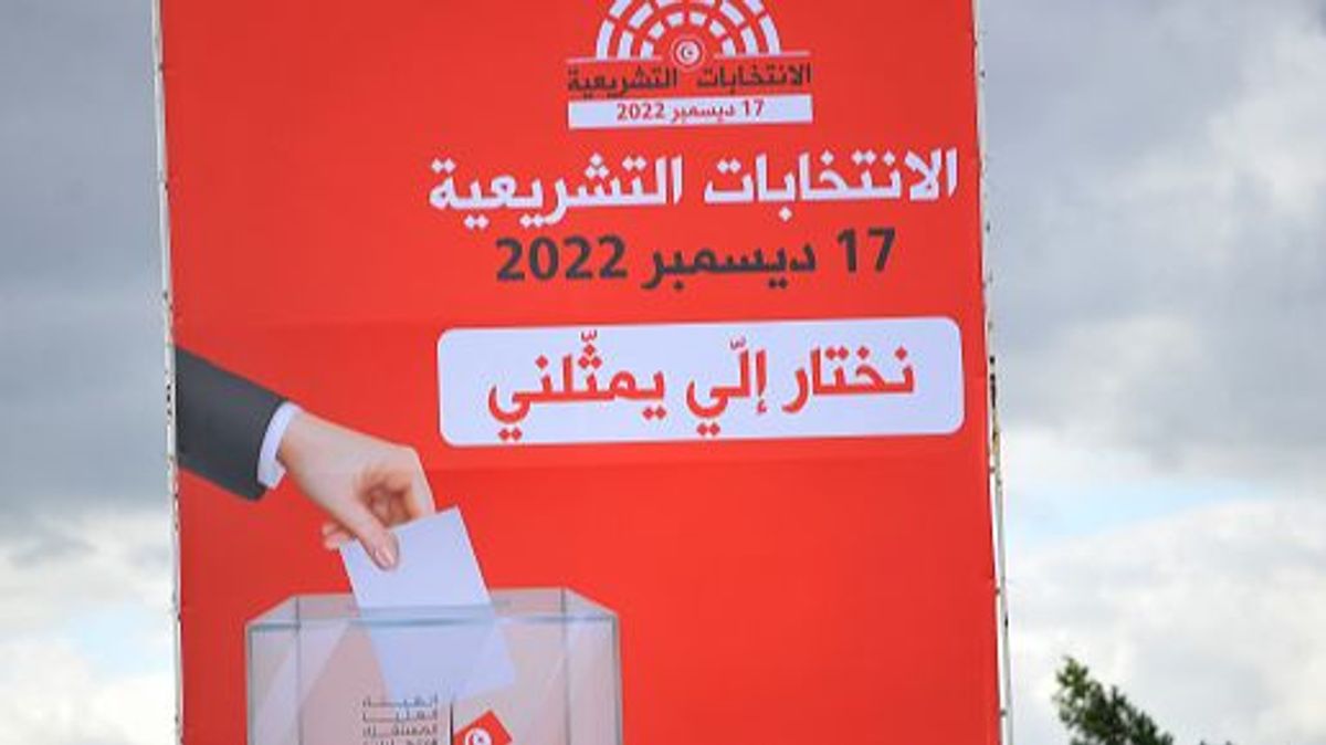 Elecciones legislativas en Túnez éste sábado
