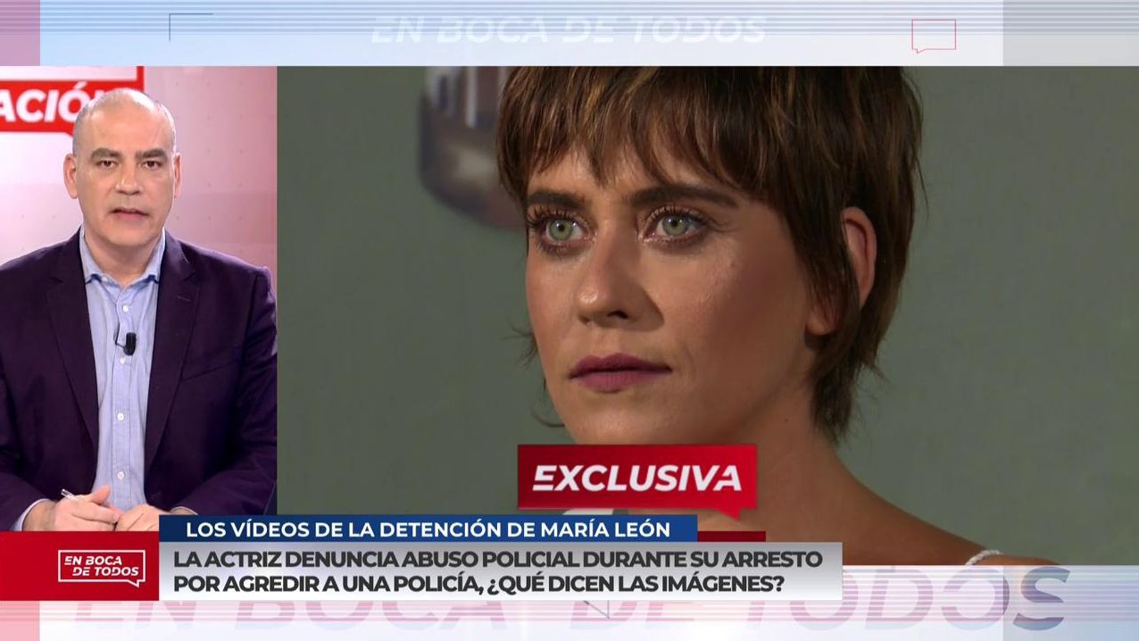 En boca de todos