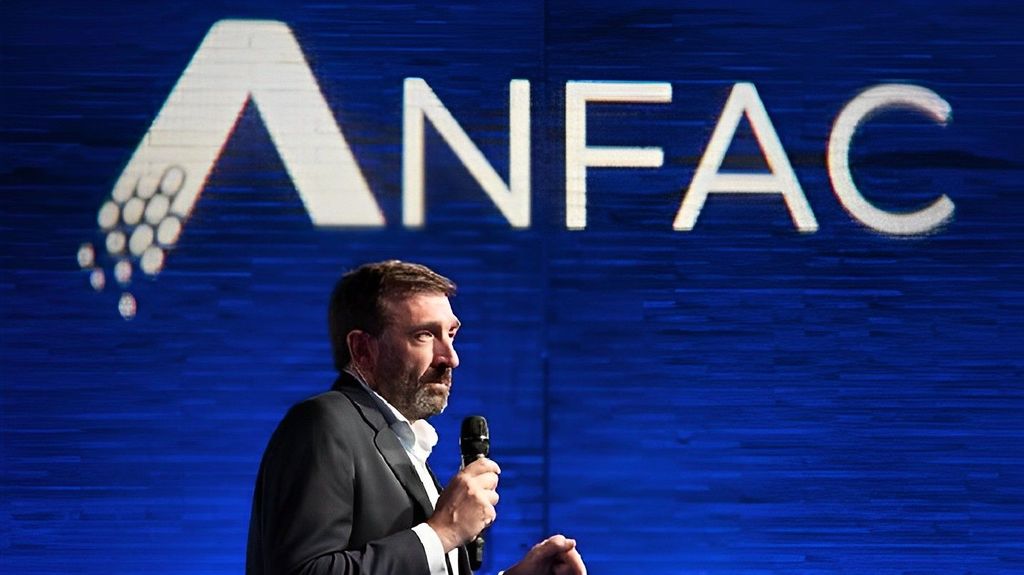 José López Tafall, director general de Anfac