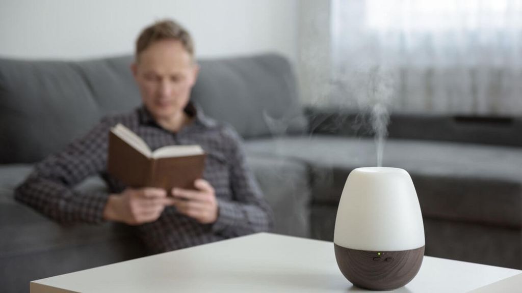 Los humidificadores serán tus grandes aliados.