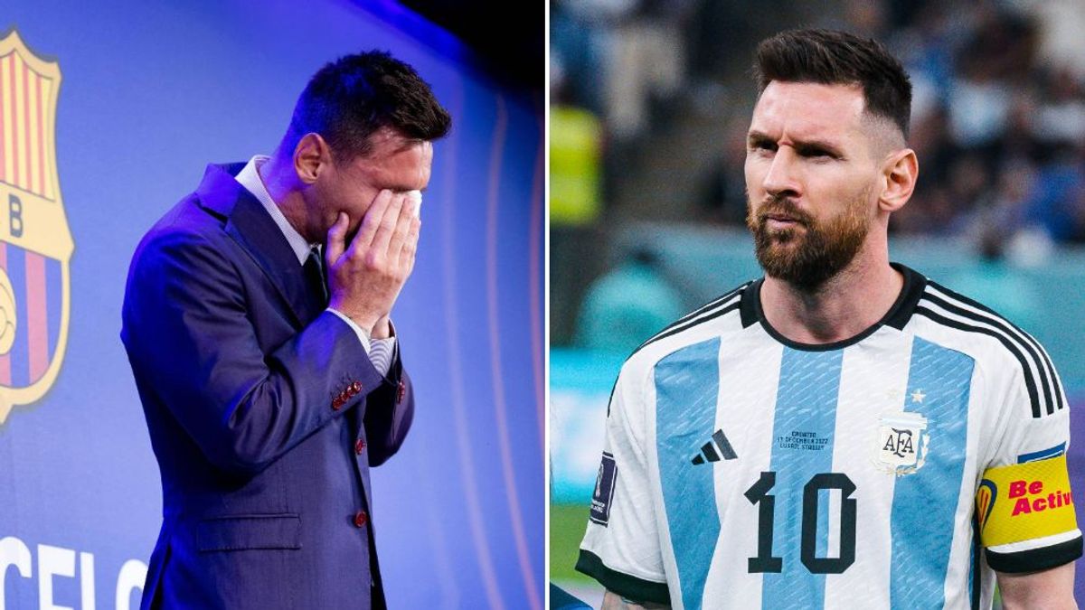 Messi sigue 'ayudando' al Barcelona: su participación en el Mundial dará dinero a los azulgrana