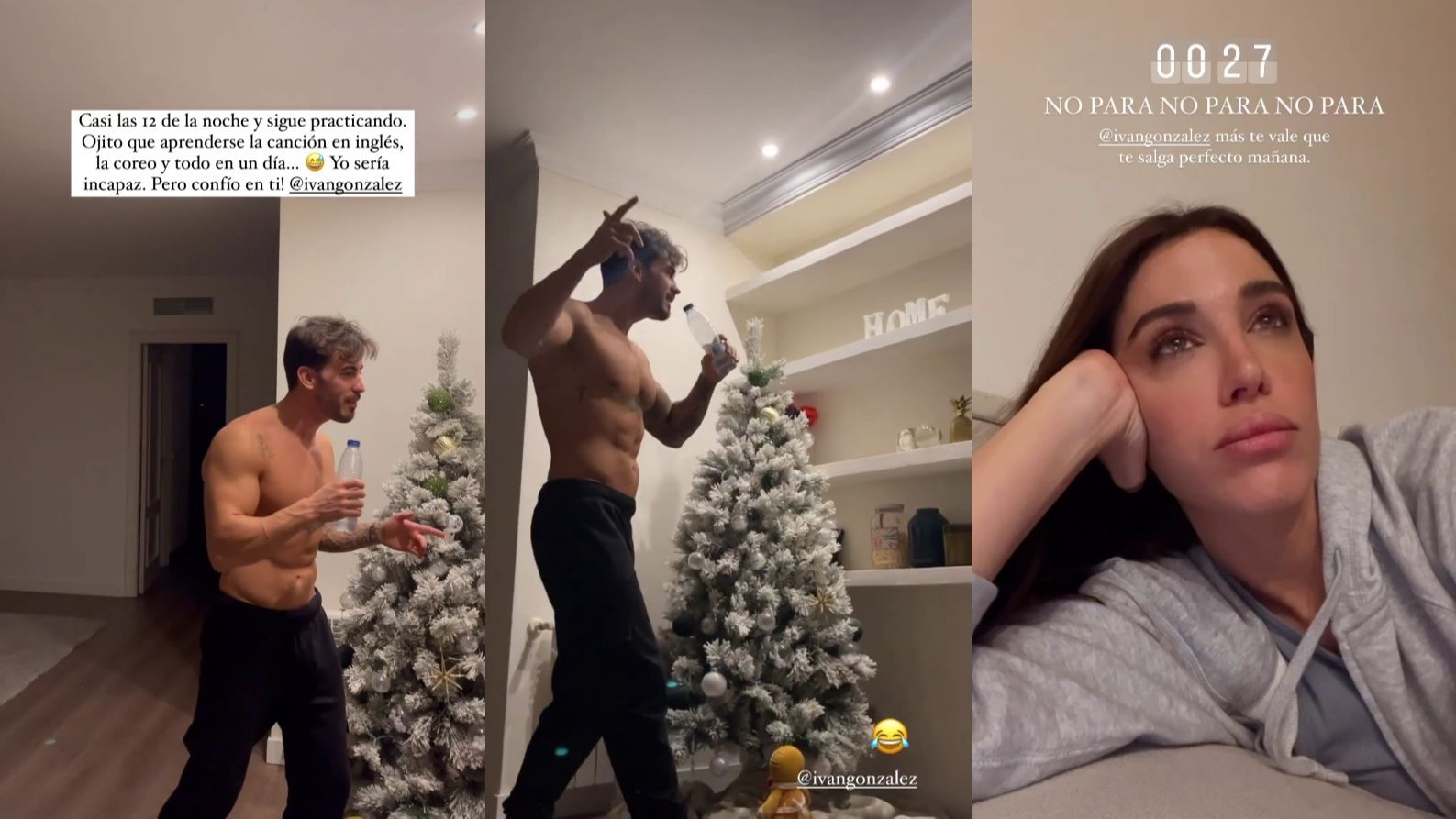 teresa e ivan gonzalez