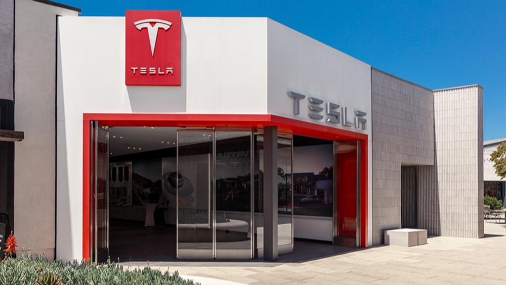 Tesla