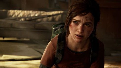 The Last of Us Parte I