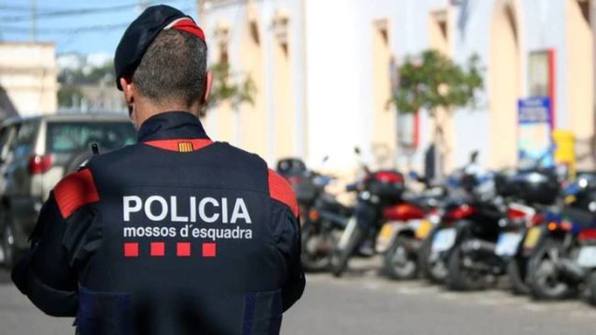 Detenido un hombre por su presunta relación con el hallazgo de un cadáver en Piera, Barcelona