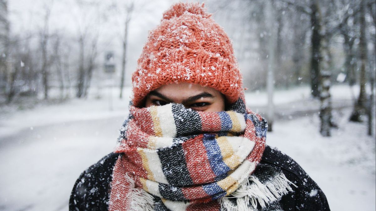 El frío afecta a nuestra salud: de coágulos a más infecciones respiratorias y dolores articulares