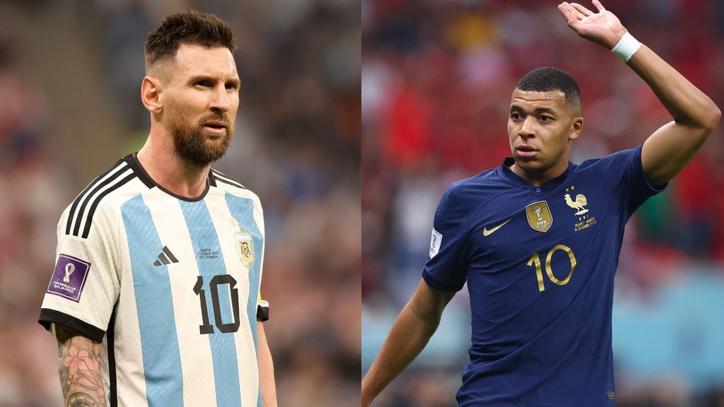 EuropaPress 4871900 argentino leo messi izquierda frances kylian mbappe mundial catar