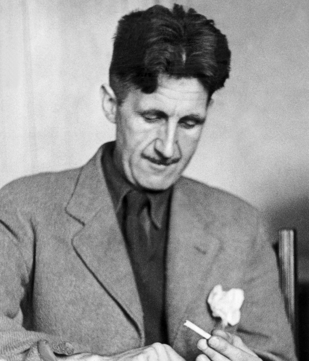 George Orwell