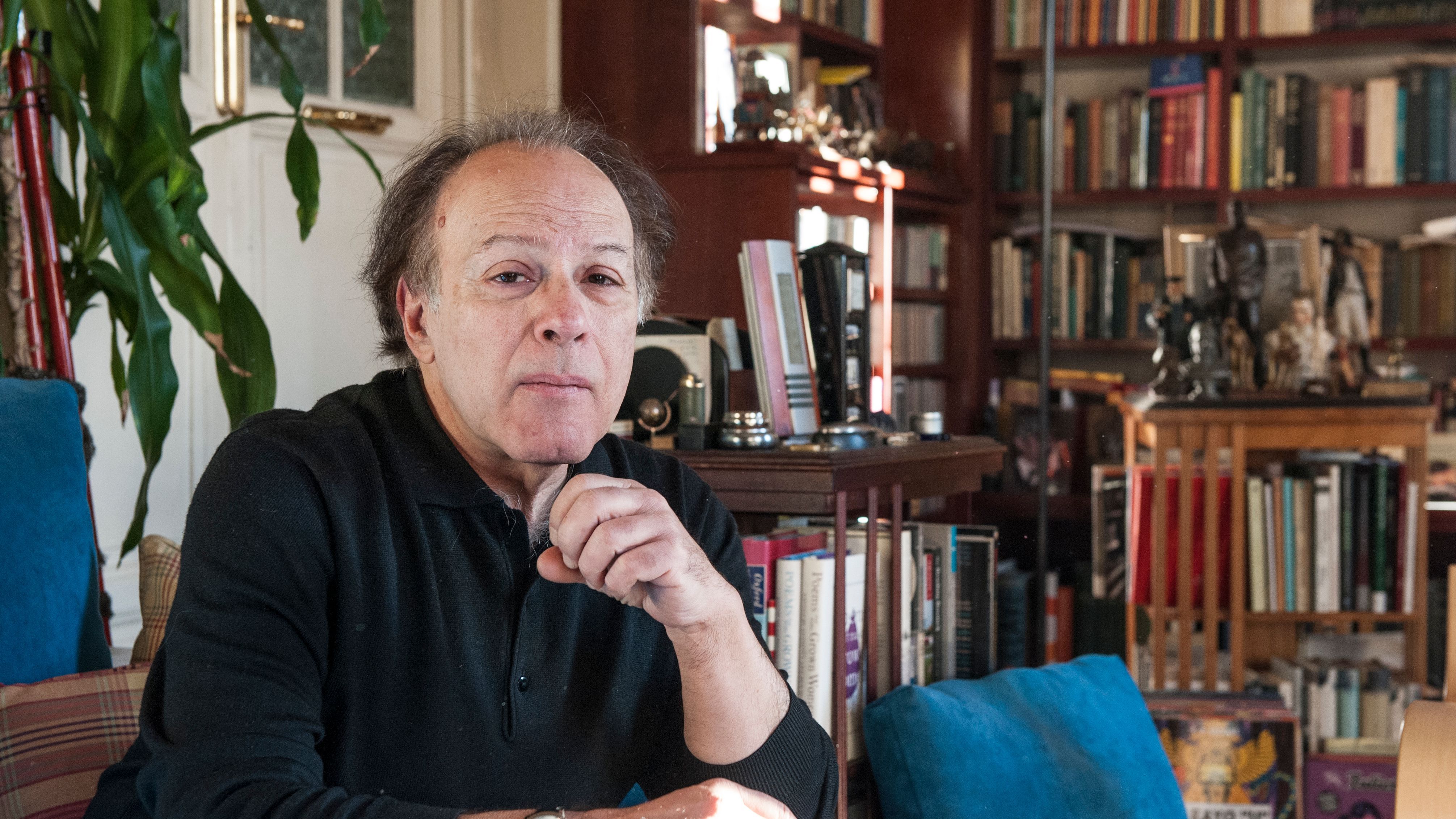 Javier Marías
