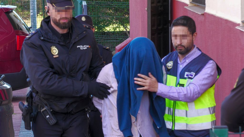 A prisión el detenido acusado de matar a su expareja en Dos Hermanas