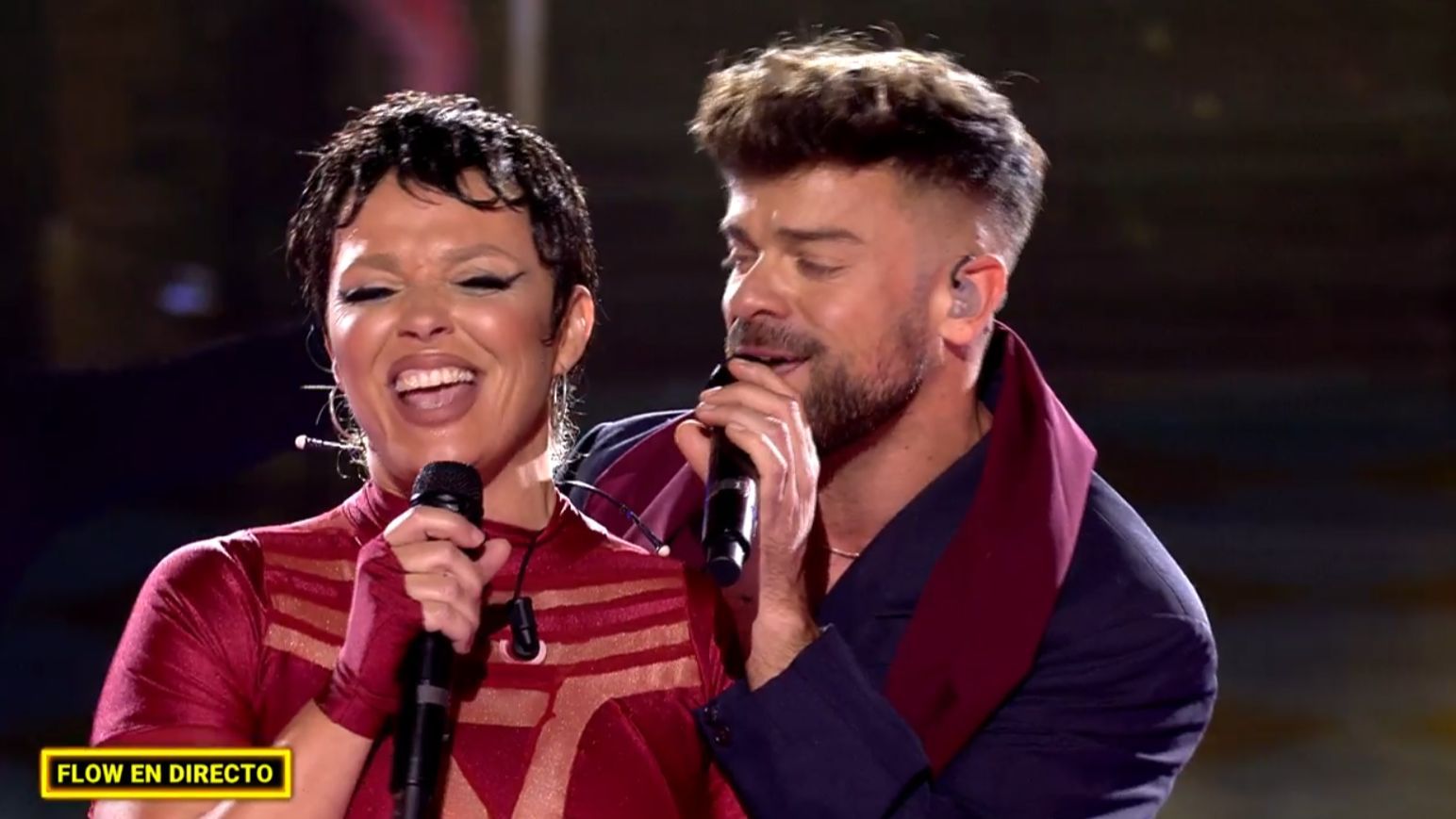 Lo mejor del 'Mediafest Night Fever' (16/12/2022) vídeo a vídeo