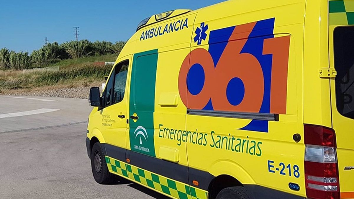 Muere el trabajador herido en un accidente en una pirotecnia de Vélez de Benaudalla, Granada