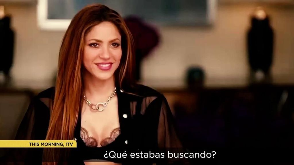 Shakira descubre el engaño de Piqué gracias a su nevera