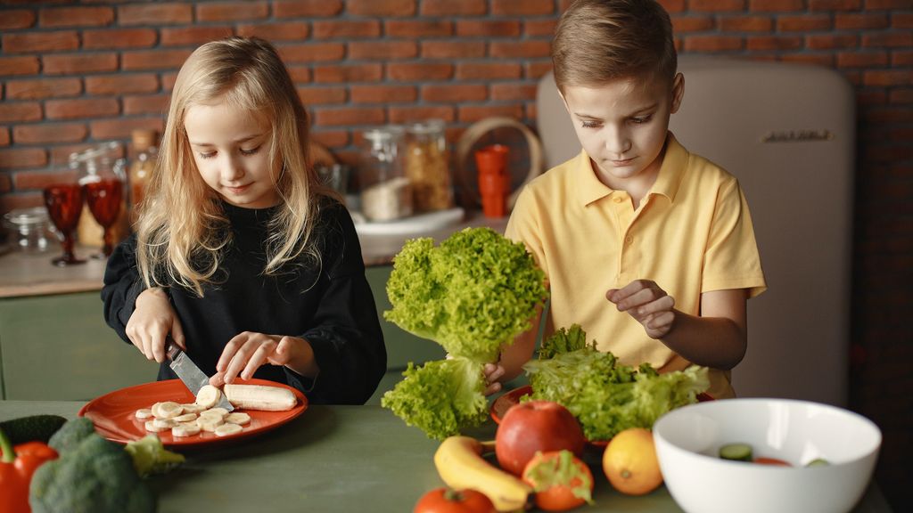 Ayudan a tener una relación sana con la comida. FUENTE: Pexels