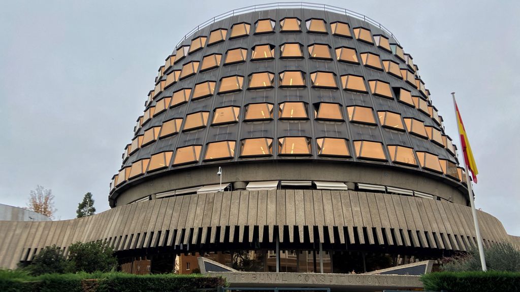 EuropaPress 2521046 fachada edificio tribunal constitucional espana madrid 29 noviembre 2019