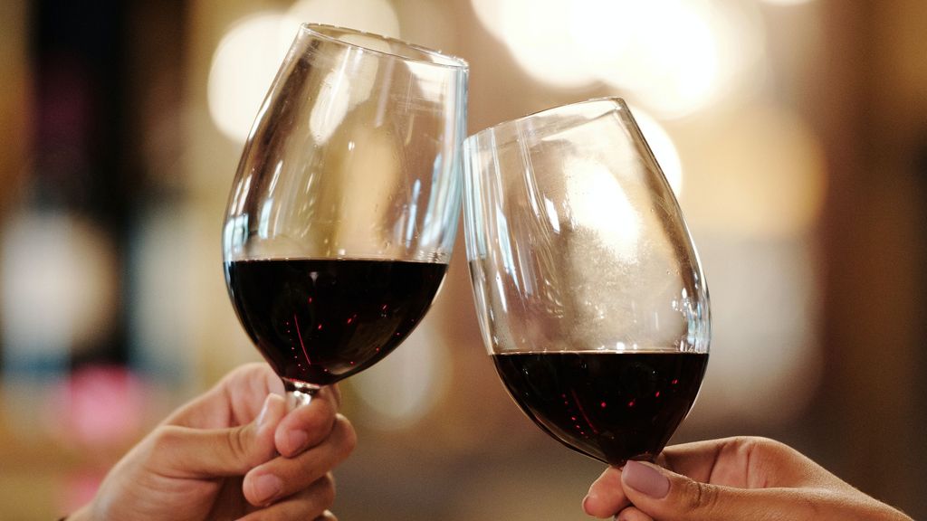 Los 10 vinos tintos más caros de España