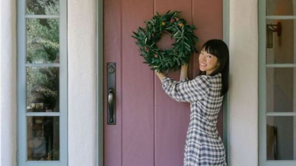 Marie Kondo