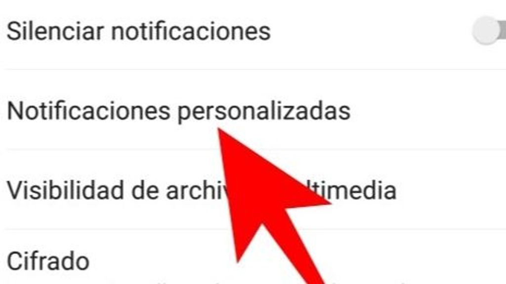 notificaciones whatsapp