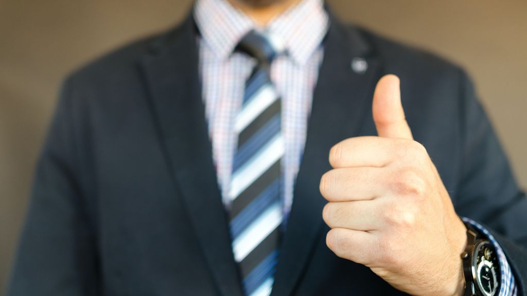 Qué corbata llevar según tu tipo de traje o camisa