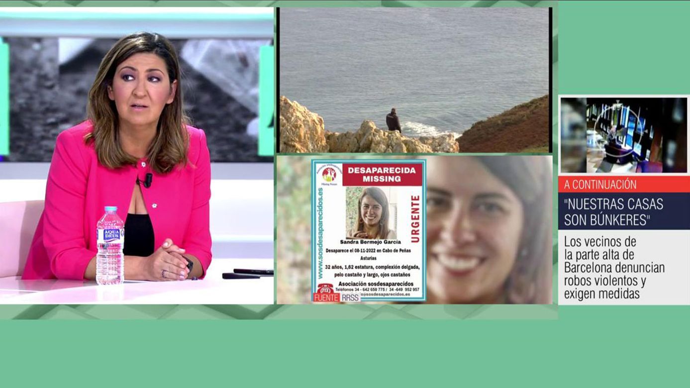 El programa de Ana Rosa