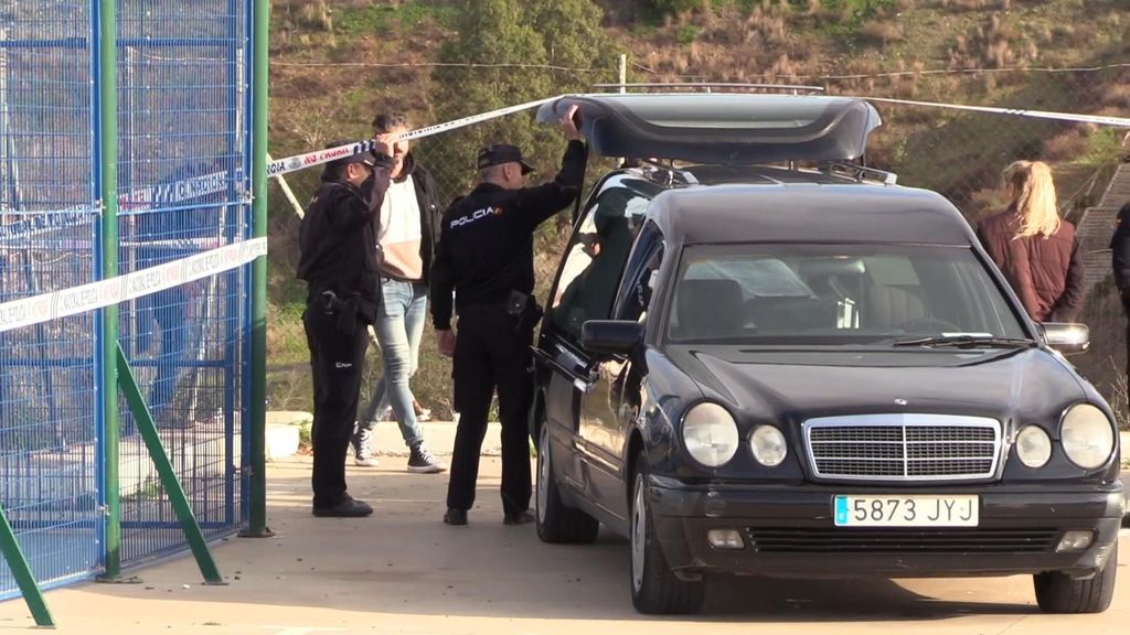 Hallan muerto a Mohamed, un niño de ocho años en Ceuta